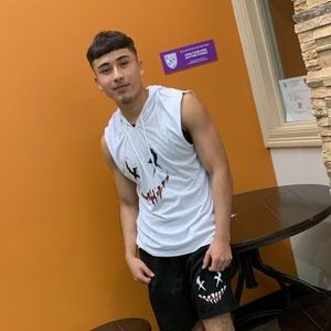 Meet your Posher, Alberth